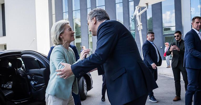 EU poslala Hrvatskoj dva upozorenja zbog povrede prava