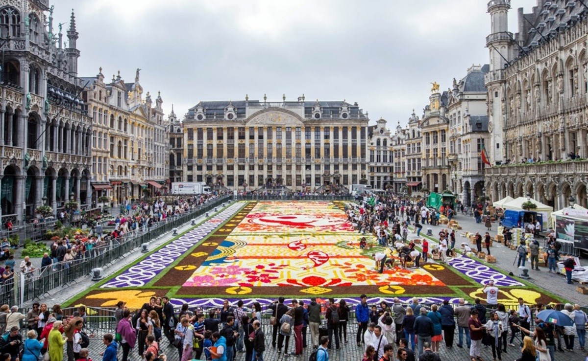 Briselska regija dobila vladu nakon 613 dana