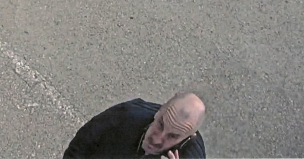 FOTO Istarska policija traga za ovim muškarcem