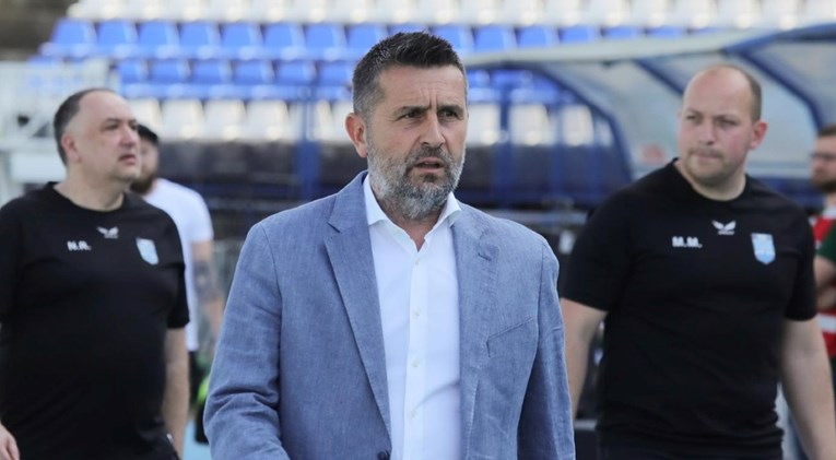 Bjelica: Naravno da ćemo se prilagođavati Belji