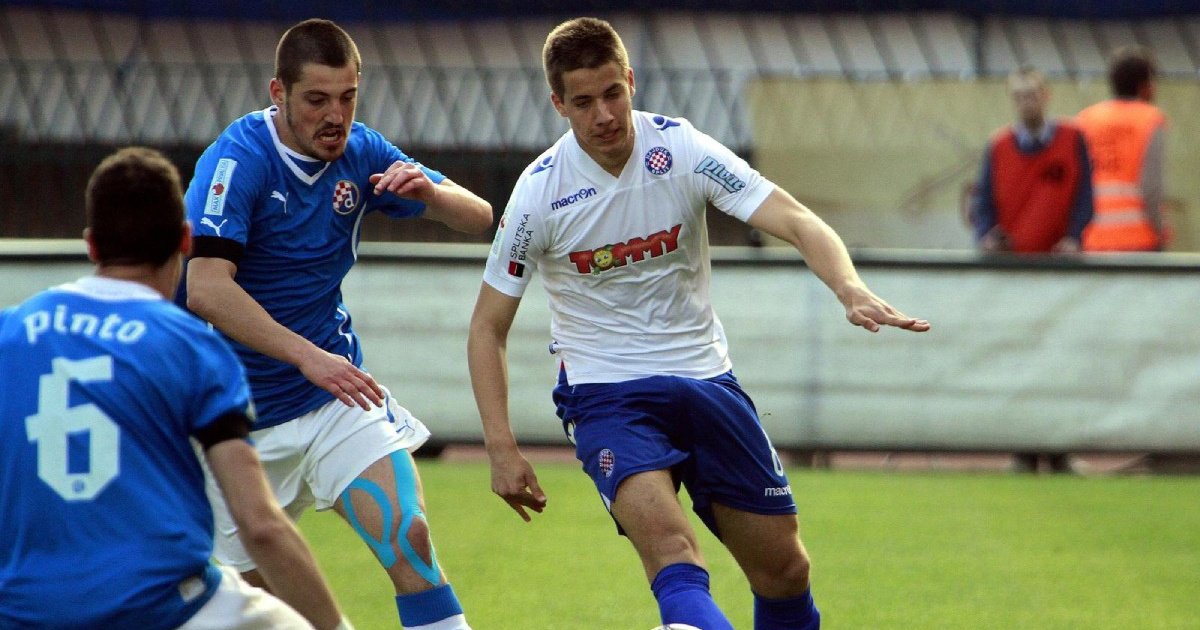 Pašalićev menadžer: Mario se nakon Atalante želi vratiti u Hajduk
