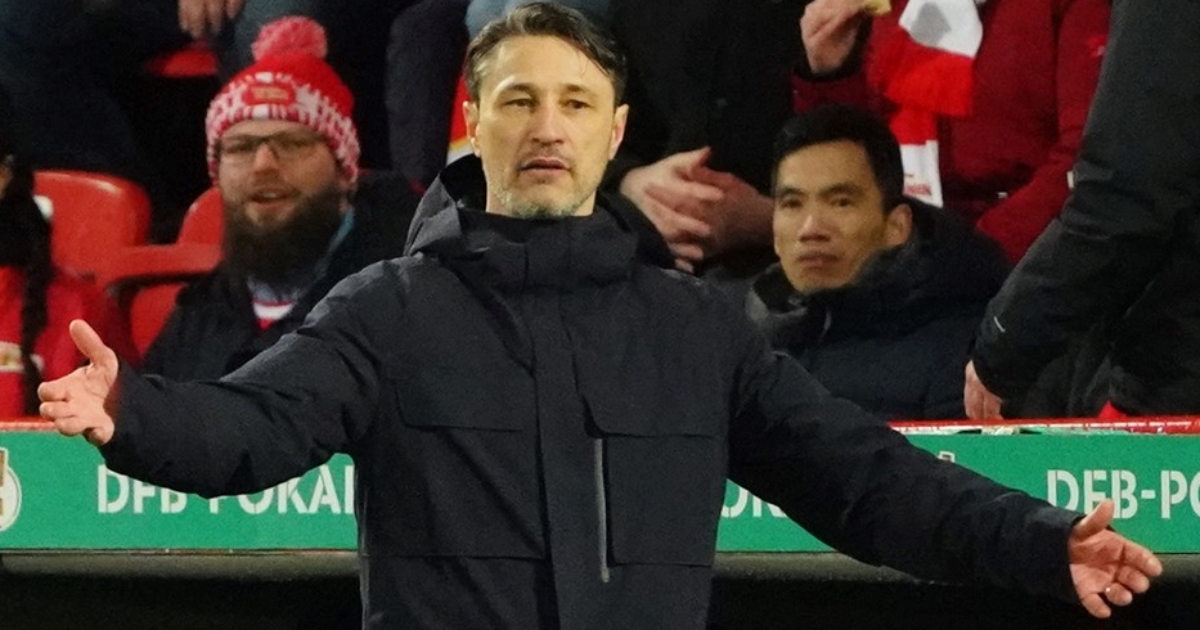 Bild: Sve je bilo dobro za Kovačev Wolfsburg. Onda je došla utakmica s Werderom