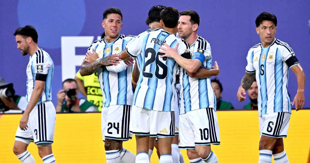 UŽIVO Argentina vodi u četvrtfinalu SP-a. Švicarska napada i traži izjednačenje