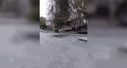 VIDEO Zgrada u Turskoj se srušila u par sekundi