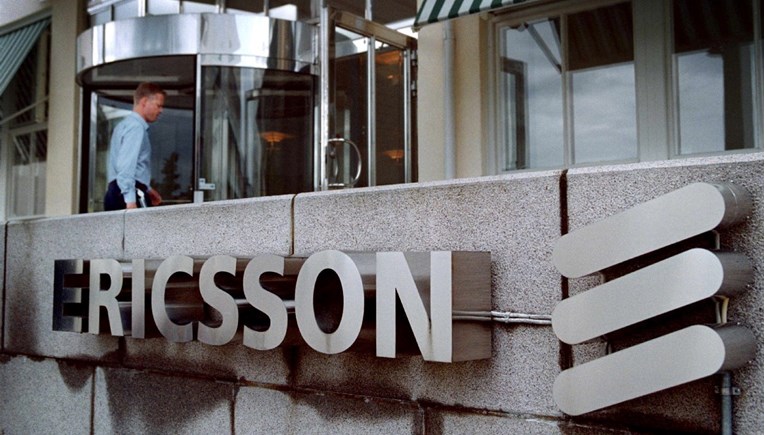 Ericsson kupuje američku tvrtku za više od 6 milijardi dolara