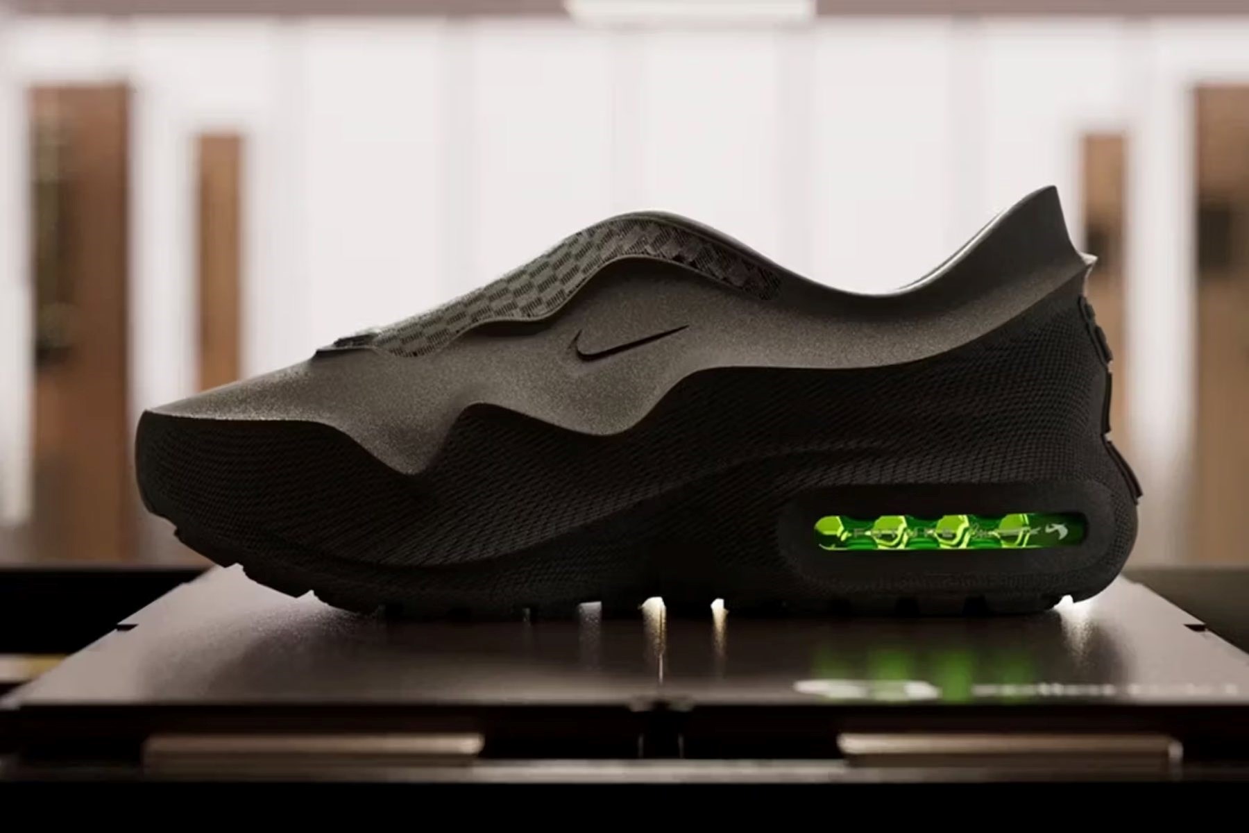 Nike predstavio tenisice ograničene dostupnosti