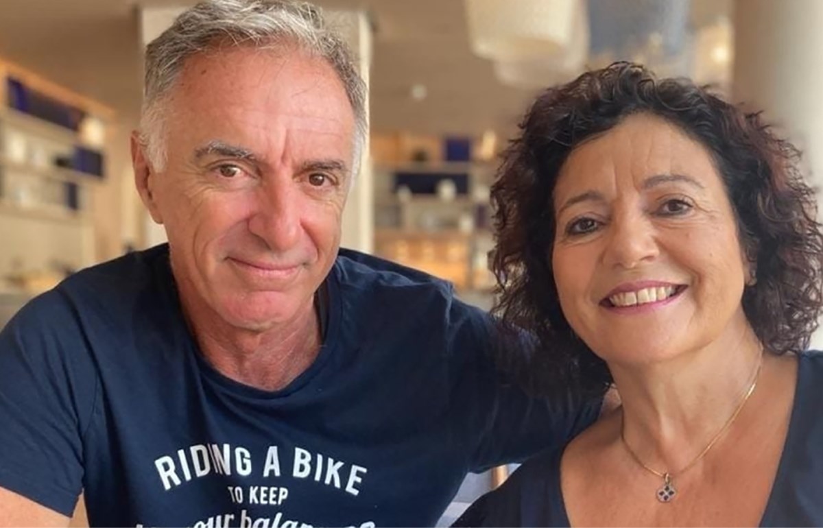 "Zauvijek ću biti ponosna na svoje roditelje", napisala je kći poginulih kod Senja