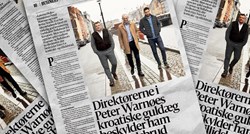 Danski novinari istražuju hrvatski Bellabeat. Tvrde da je laž sve o milijunskom poslu