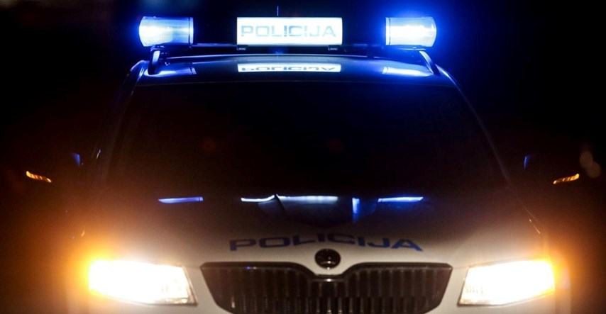Žena (84) u 2 ujutro partijala u stanu u Bjelovaru, susjedi pozvali policiju