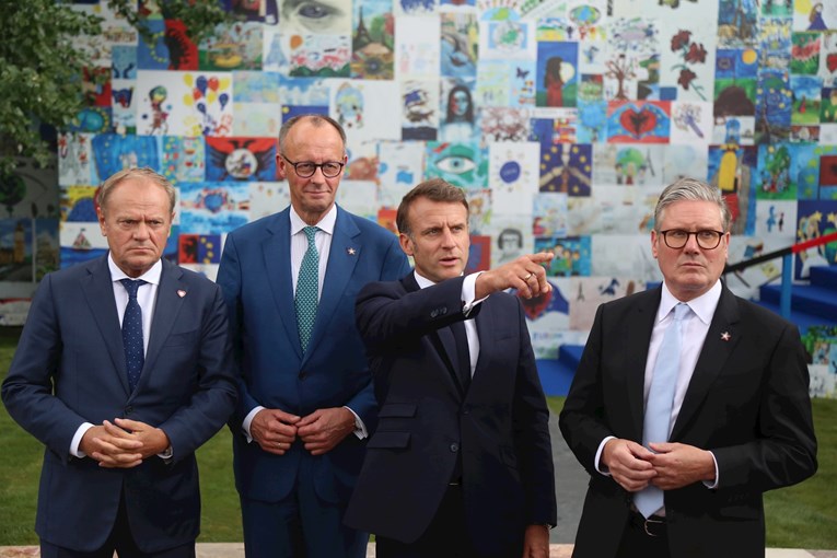 Britanija se vraća Europi: Blizu je sklapanje sporazuma koji uvelike poništava Brexit