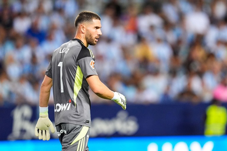 Zidaneov sin ne nosi prezime na dresu u klubu i brani za Alžir. Objasnio je zašto