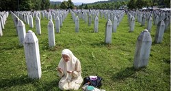 Pozivi iz Srebrenice na mir između muslimana i Židova