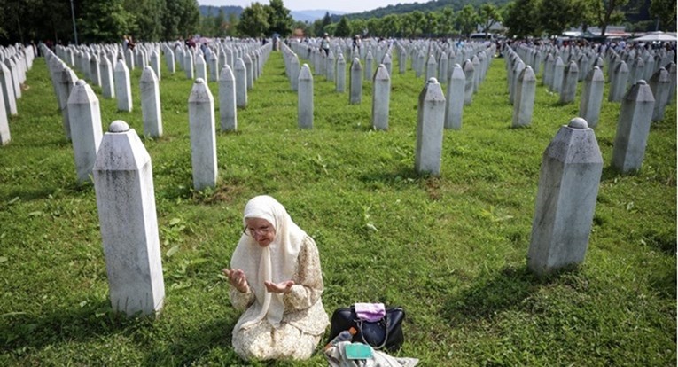 Srebrenica: "Jedino mjesto gdje muslimani i Židovi pružaju ruku jedni drugima"