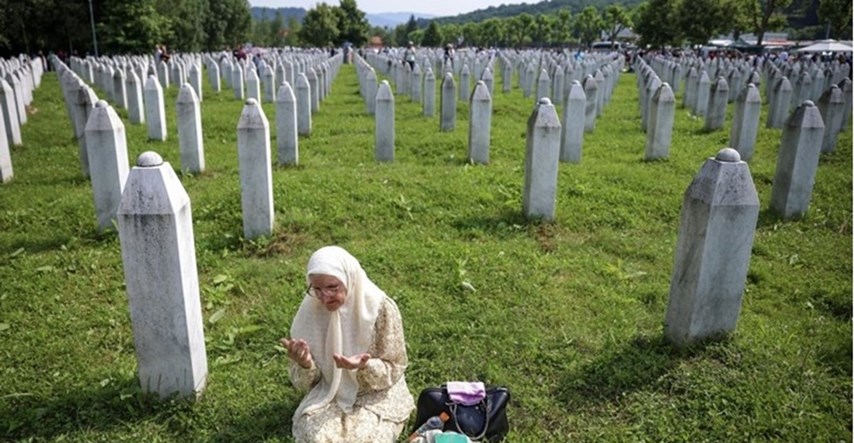 Pozivi iz Srebrenice na mir između muslimana i Židova