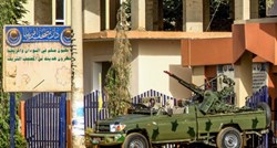 Eskalira kaos u Sudanu. Ambasador Europske unije napadnut kod kuće