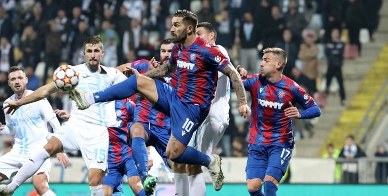 Evo za koga trebaju navijati Hajduk i Rijeka u finalu Europa lige