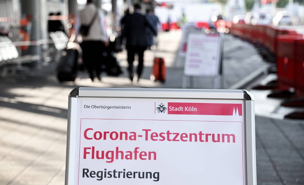 Njemačka će zbog korone proglasiti gotovo cijelu Španjolsku riskantnom zemljom
