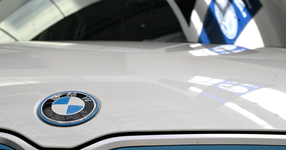 Država trajno oduzela BMW tinejdžeru iz Zagreba