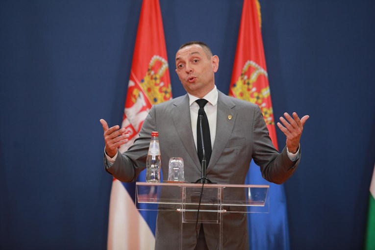 Srpski ministar: Srbiji nije mjesto u EU, prijateljstvo s Rusijom je važno