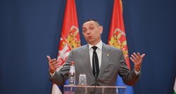 Srpski ministar: Srbiji nije mjesto u EU