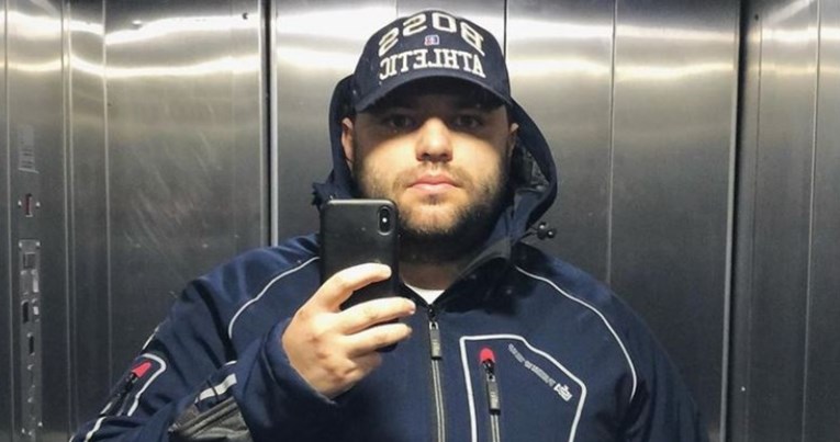 Coby je nastupao u Gotiku u noći kad je nestao Matej. Pjevač se sad oglasio