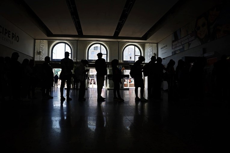 Portugalci kažu da hakerski napad nije uzrok nestanka struje