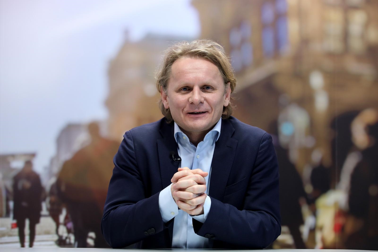 Đikić: Zbog omikrona će ljudi steći prirodni imunitet, to daje optimističnu sliku
