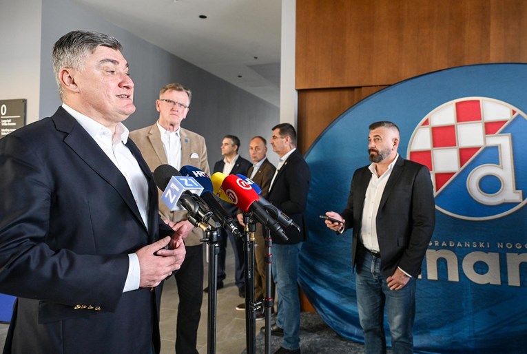 Milanović o rastu kreditnog rejtinga: Taj rejting ne znači ništa