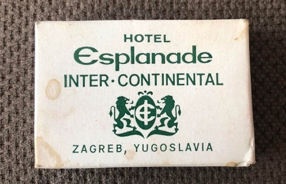 Među hit fotkama bizarnih otkrića iz vlastitog doma našla se i jedna iz Zagreba