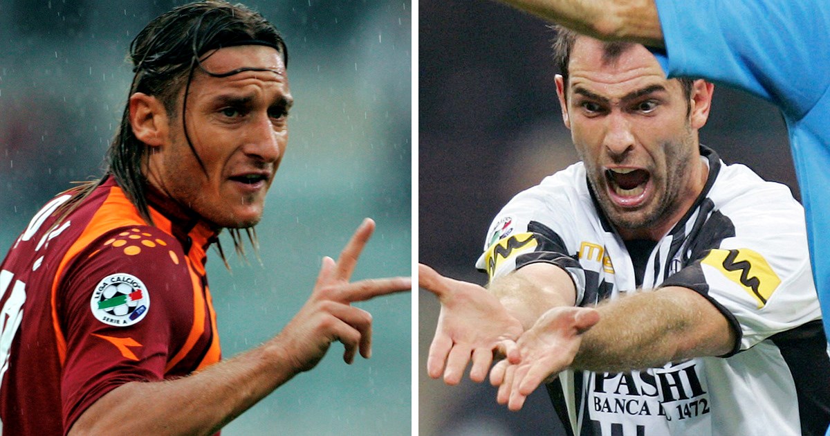 Internetom kruži mit o Tudoru i Tottiju: "Imaš dvoje prekrasne djece, ispričaj se"