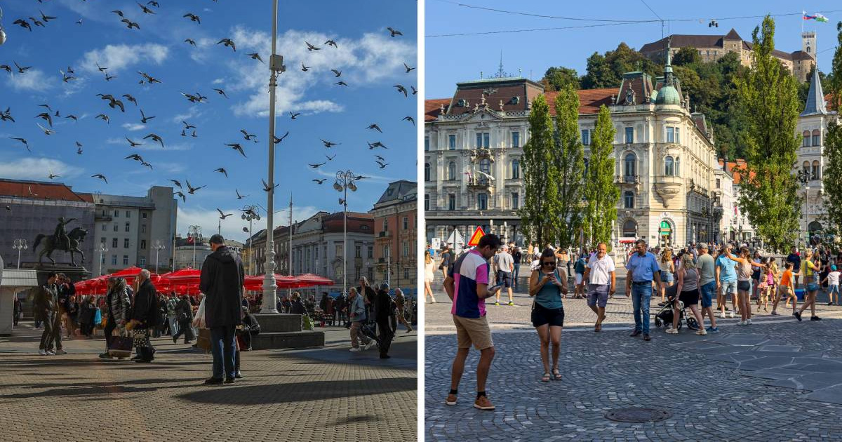 Slovenska vlada objavila usporedbu s Hrvatskom: "Pogledajte brojke"