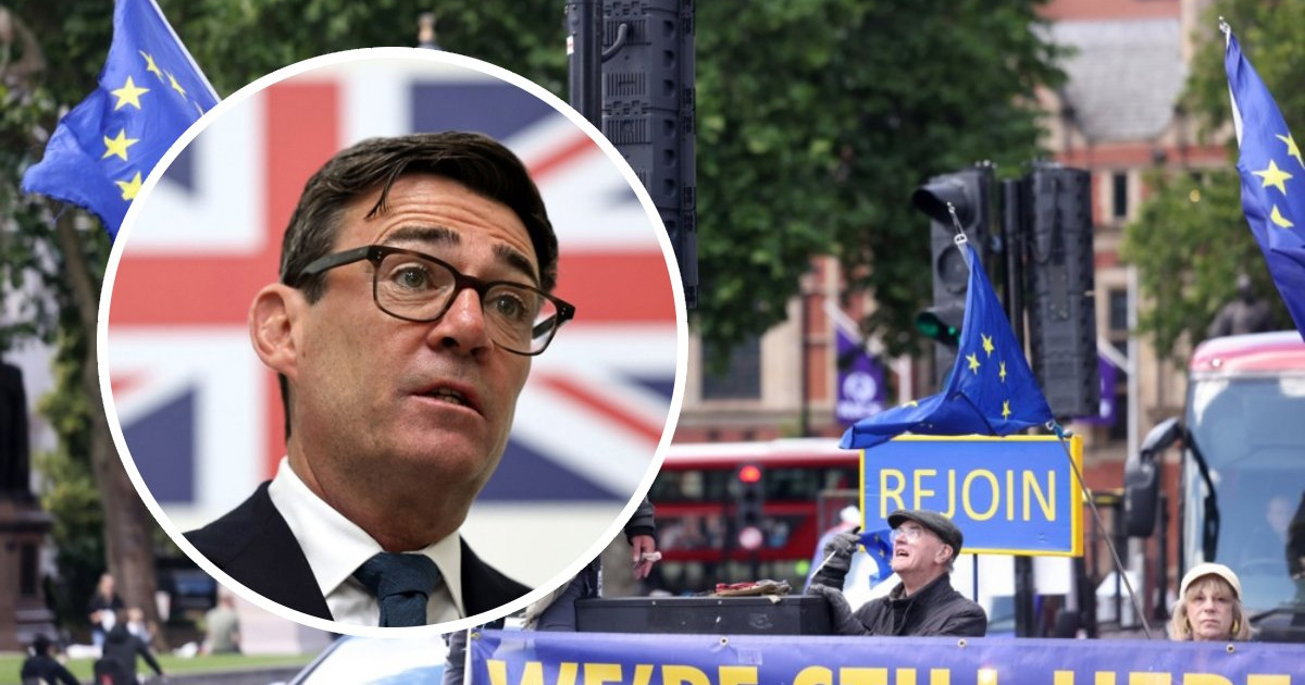 Njemačka poručila Britancima: "Ako se želite vratiti u EU, pomoći ćemo"