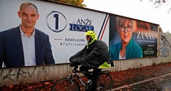 Slovenci biraju predsjednika. Bivši ministar ili žena koja je branila Melaniju Trump