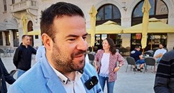 Nezavisna lista pulskog gradonačelnika dala potporu novinarima Glasa Istre