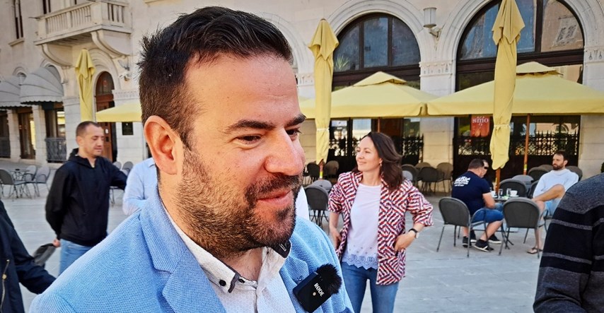 Nezavisna lista pulskog gradonačelnika dala potporu novinarima Glasa Istre