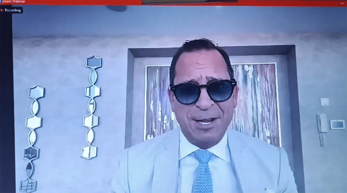 Josip Heit: Od zatvora do kripto carstva i izvida za pranje novca