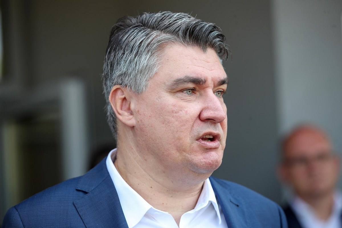 Milanović danas i sutra u privatnom posjetu Albaniji