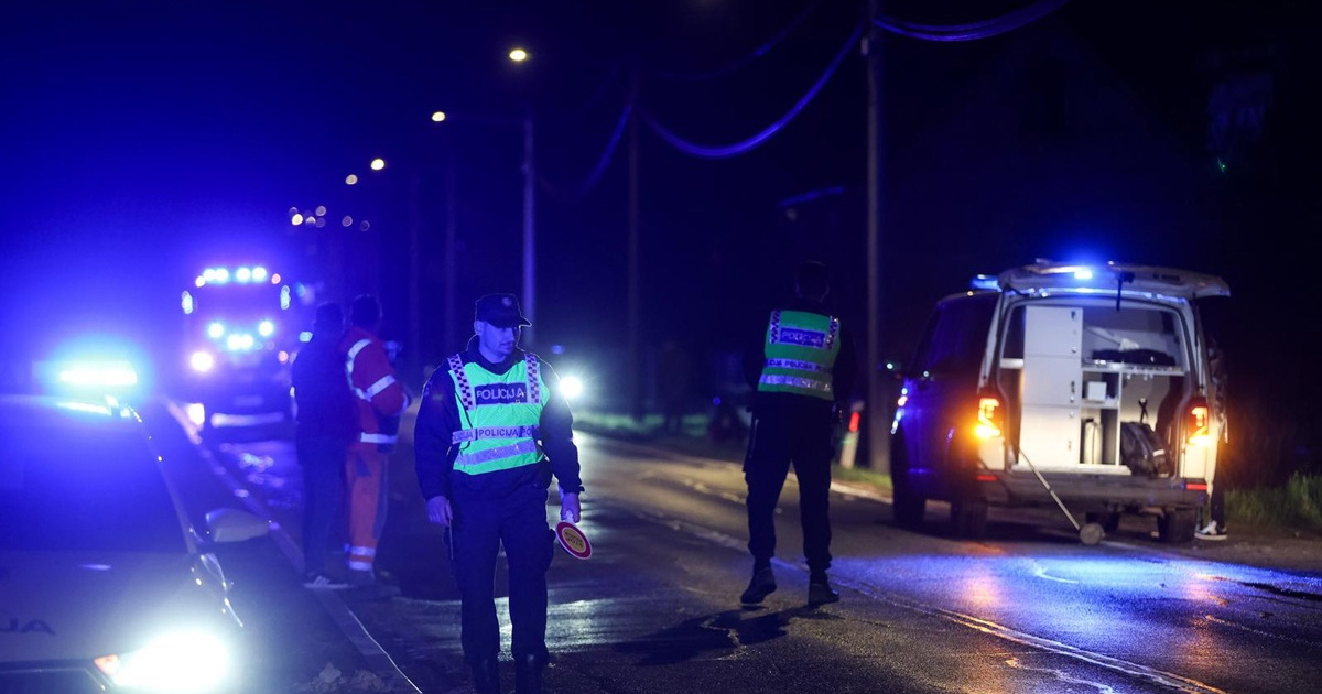 Mladić (26) oteo auto uz prijetnju nožem pa se zabijao u drugo vozilo. Dobio istražni