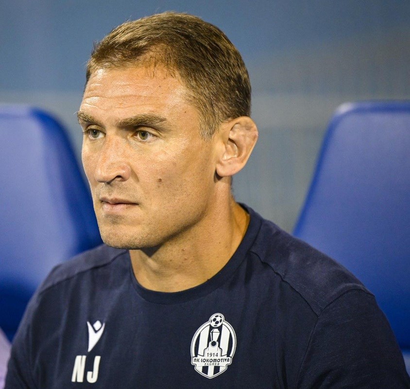 Jelavić: Gadljivo je da Hajduku nije svirano zaleđe kod prvog gola