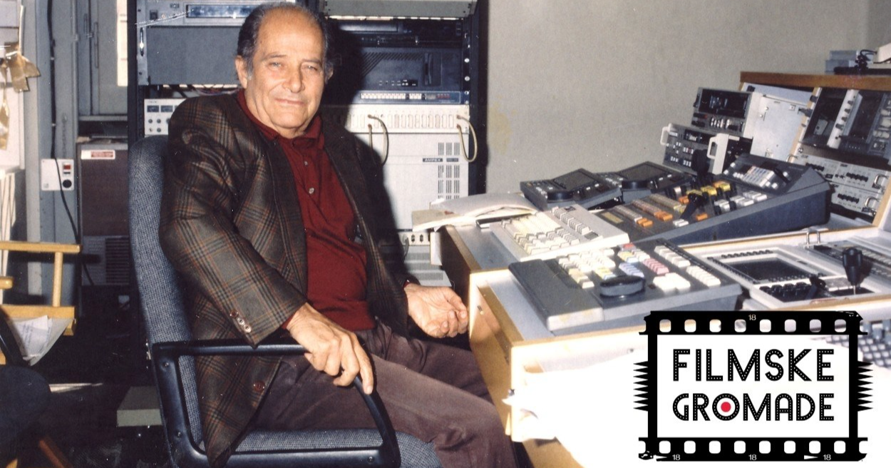 Snimio je samo pet dugometražnih filmova, a jedan je promijenio povijest zauvijek