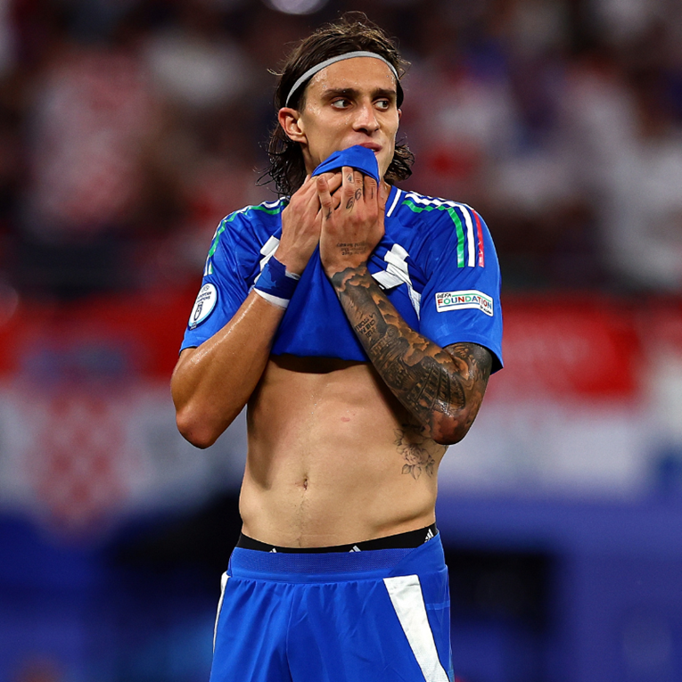 Calafiori: S Gattusom pričam više nego s majkom