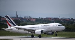 Air France uvodi svakodnevnu liniju između Pariza i Zagreba