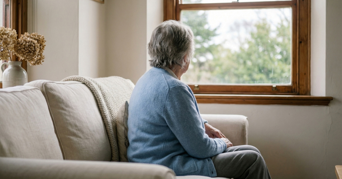 Psihologinja objasnila tri faze demencije koje biste trebali znati