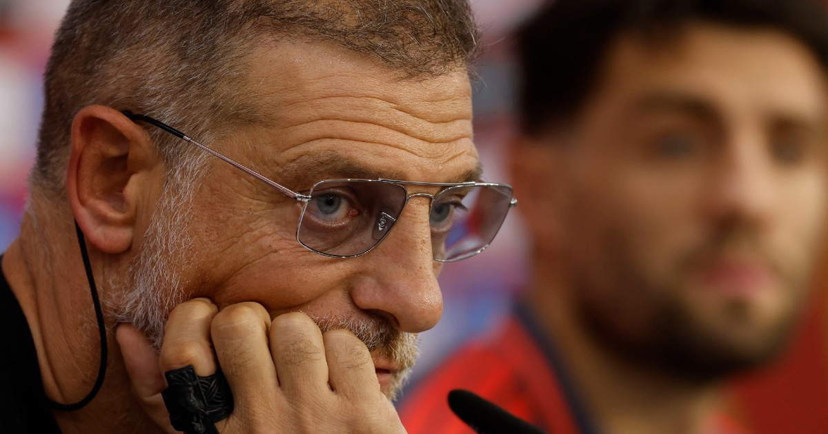 Bilić prekrižio četvoricu za Španjolsku. Među njima je i Stanišić
