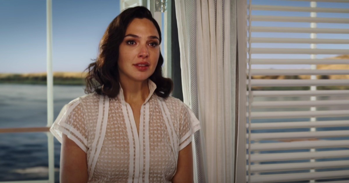 Novi film Gal Gadot zabranjen u dvije zemlje, razlog je njena veza s vojskom Izraela