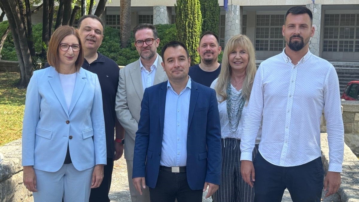 Puljak: Trebali bismo spašavati HDZ od Keruma? Da i Šutu spasimo od braće?