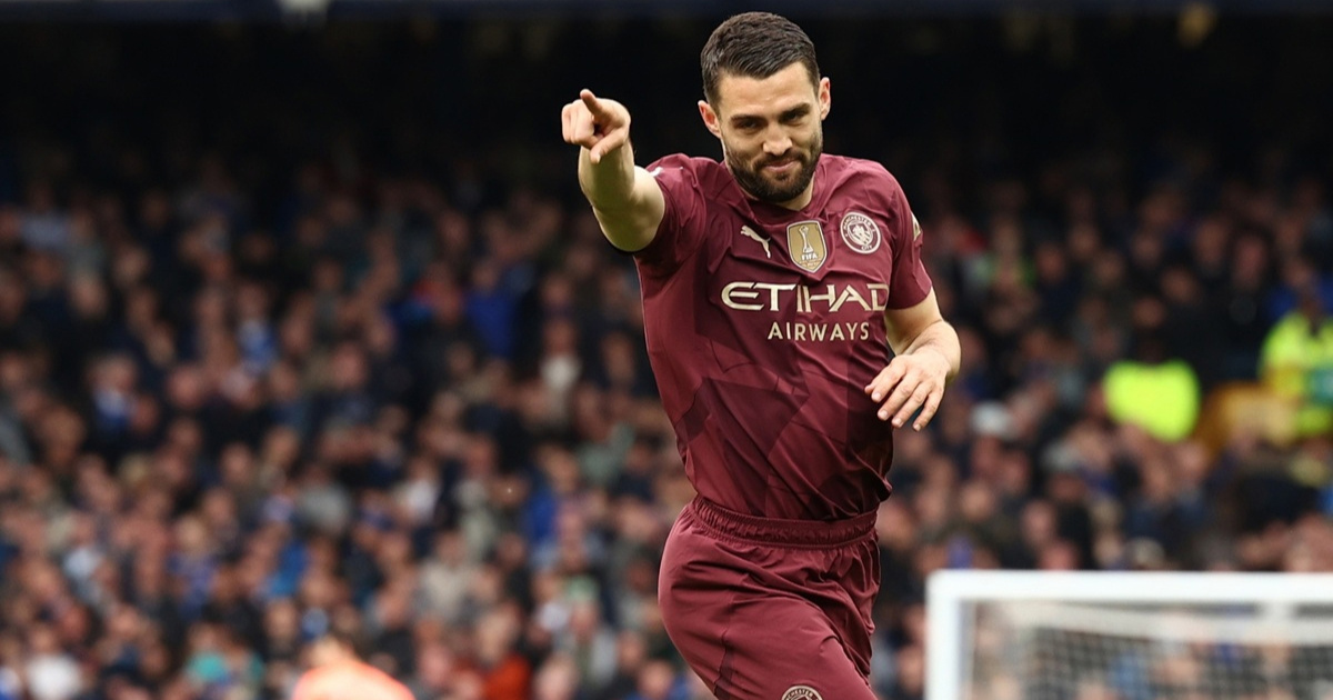 Mateo Kovačić zaigrao nakon pola godine pauze