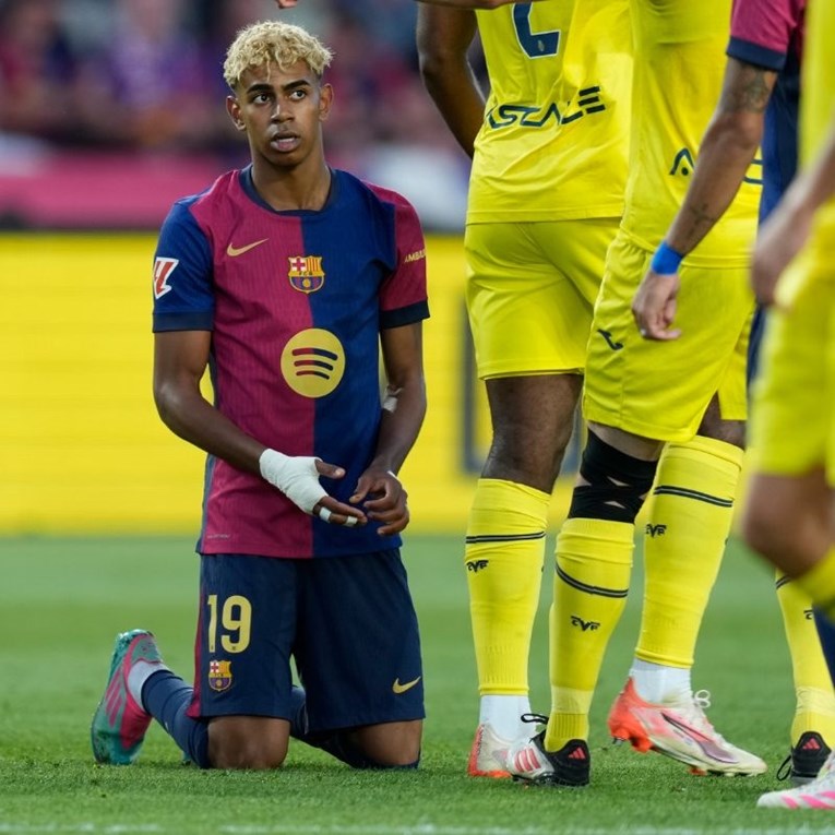 Španjolci: Barcelona i Villarreal utakmicu La Lige igrat će na drugom kontinentu