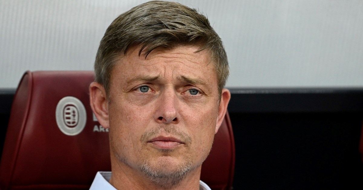 Švedska smijenila izbornika