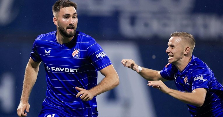 ANKETA Ocijenite igrače Dinama nakon pobjede nad Istrom